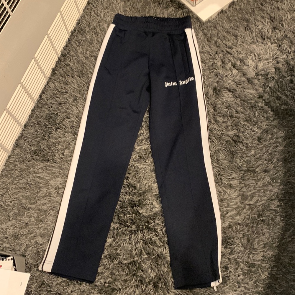 Palm Angels Track Pant